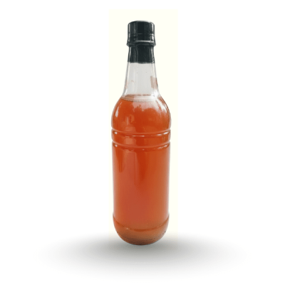 Hill Honey