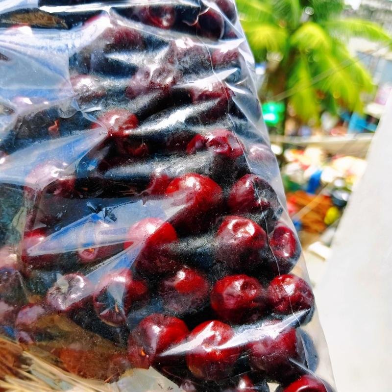 Jujube-Boṛoi